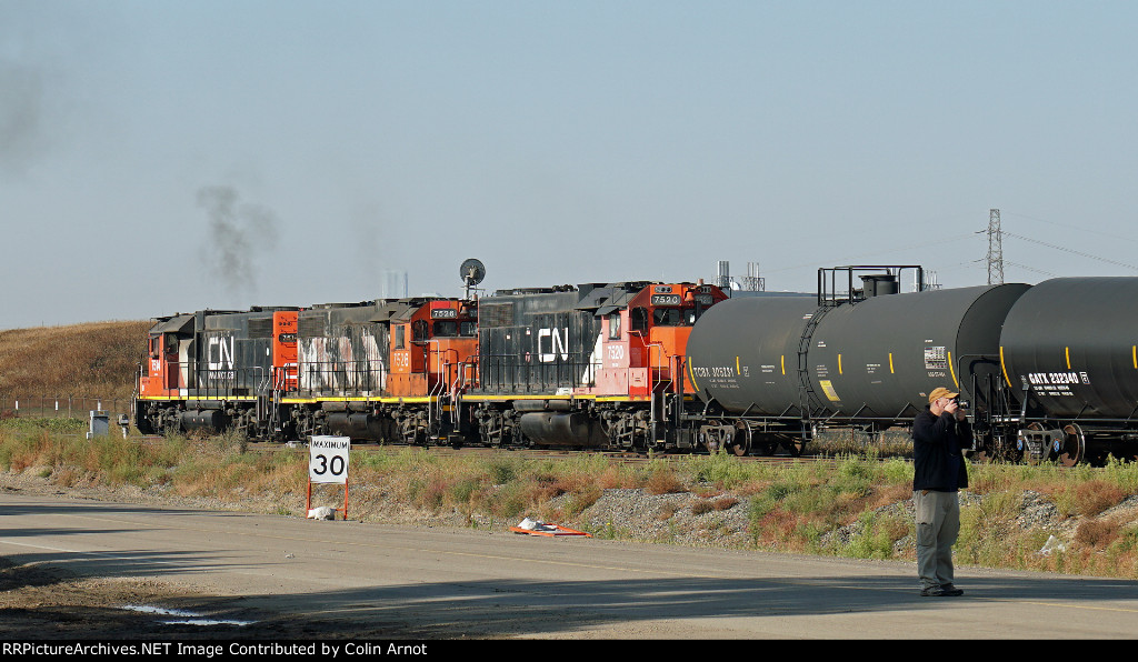 CN 7520